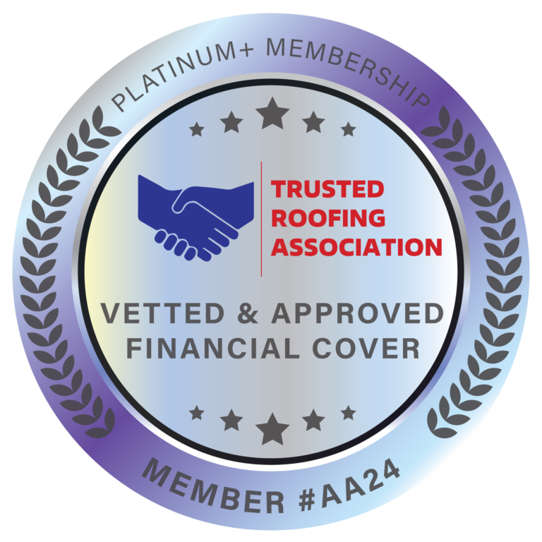 AA24 Trustmark Roof Repairs 768x768